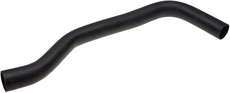 Gates 23087 Radiator Coolant Hose - Upper - Engine To Radiator or Upper - Radiator To Engine