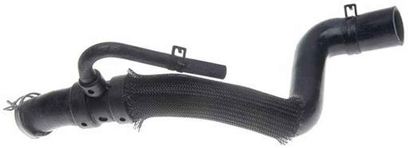 Gates 23089 Radiator Coolant Hose - Upper