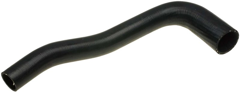 Gates 23095 Radiator Coolant Hose - Lower or Lower - Engine To Radiator