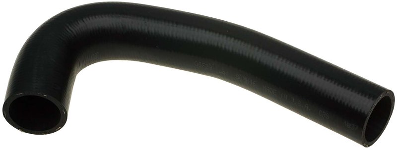 Gates 23096 Radiator Coolant Hose - Upper or Upper - Engine To Radiator