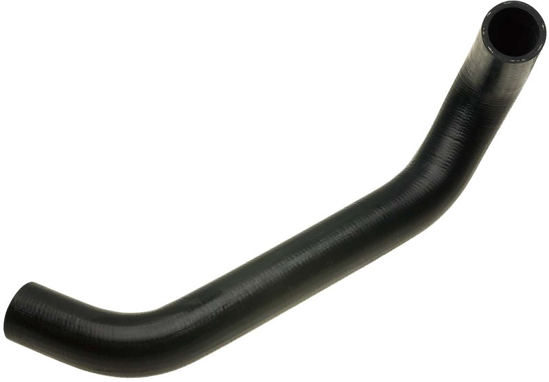 Gates 23097 Radiator Coolant Hose - Lower - Engine To Radiator