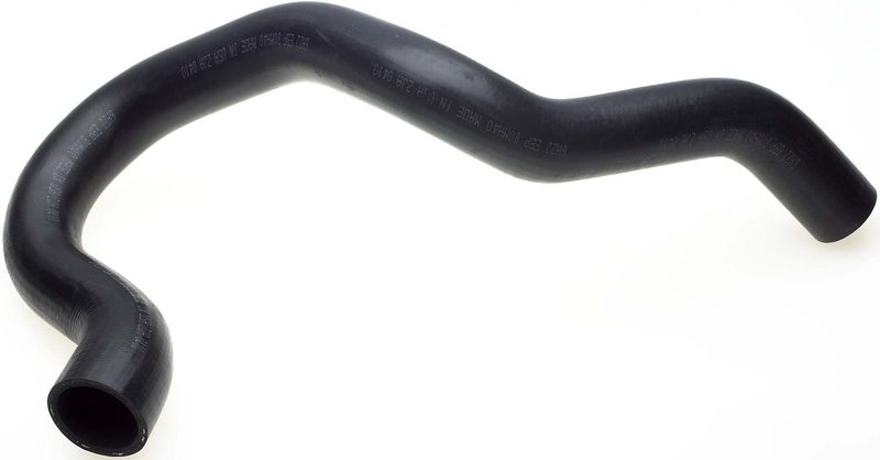 Gates 23112 Radiator Coolant Hose - Lower