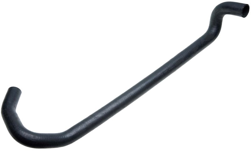 Gates 23121 Radiator Coolant Hose - Upper