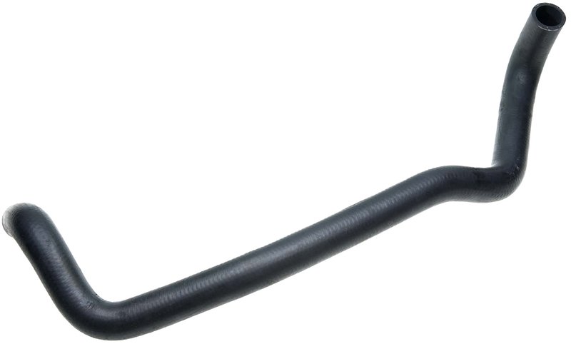 Gates 23123 Radiator Coolant Hose - Lower