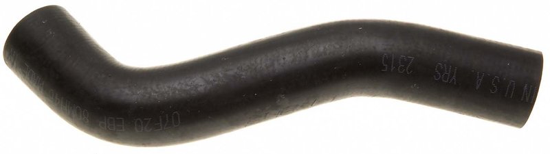 Gates 23139 Radiator Coolant Hose - Lower