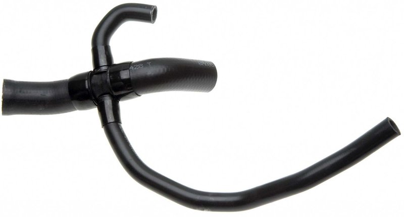 Gates 23180 Radiator Coolant Hose - Lower