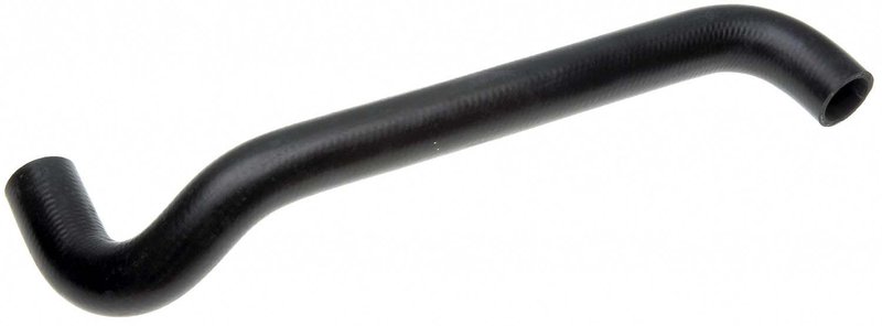 Gates 23186 Radiator Coolant Hose - Upper