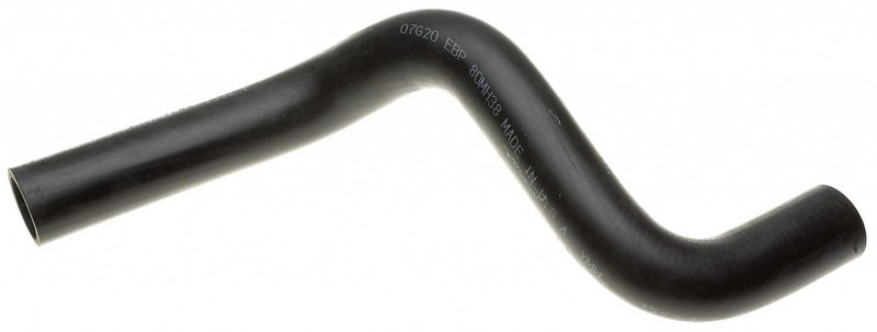 Gates 23187 Radiator Coolant Hose - Lower