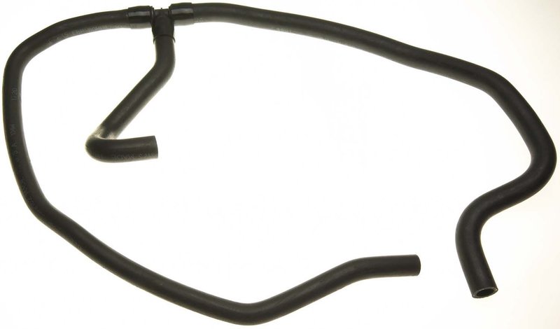 Gates 23189 Radiator Coolant Hose - Heater To Tee-1