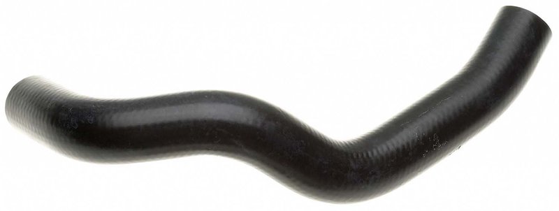 Gates 23194 Radiator Coolant Hose - Upper