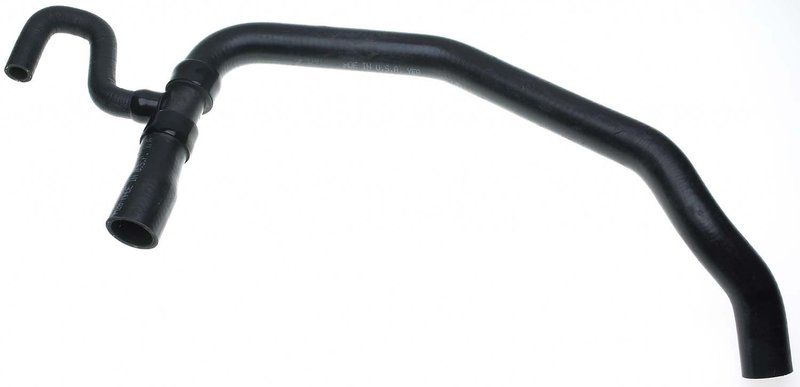 Gates 23196 Radiator Coolant Hose - Lower
