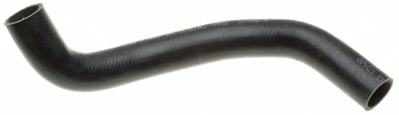 Gates 23198 Radiator Coolant Hose - Upper