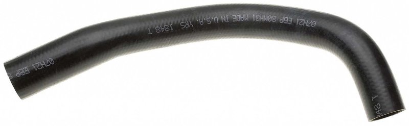 Gates 23226 Radiator Coolant Hose - Lower