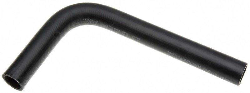Gates 23238 Radiator Coolant Hose - Upper