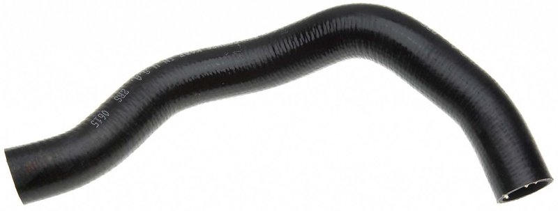 Gates 23244 Radiator Coolant Hose - Upper