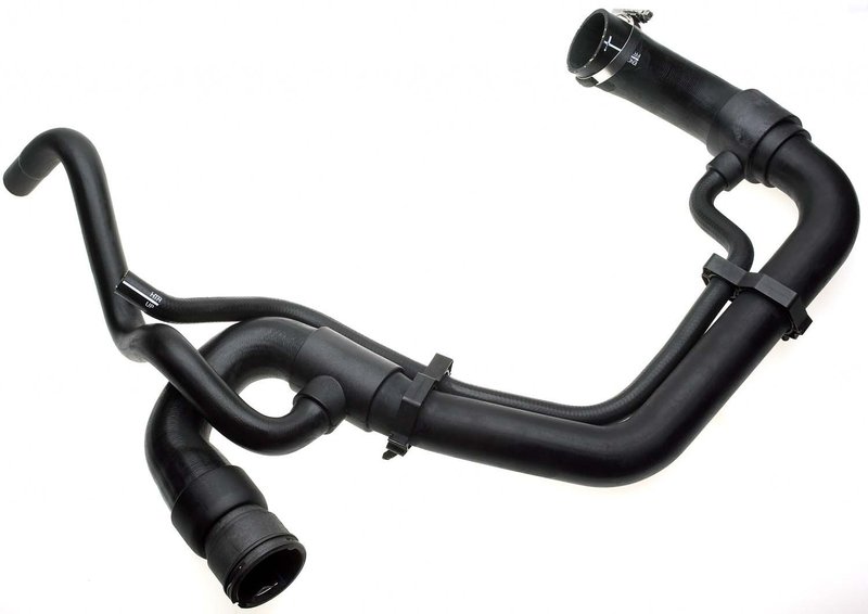 Gates 23260 Radiator Coolant Hose - Lower