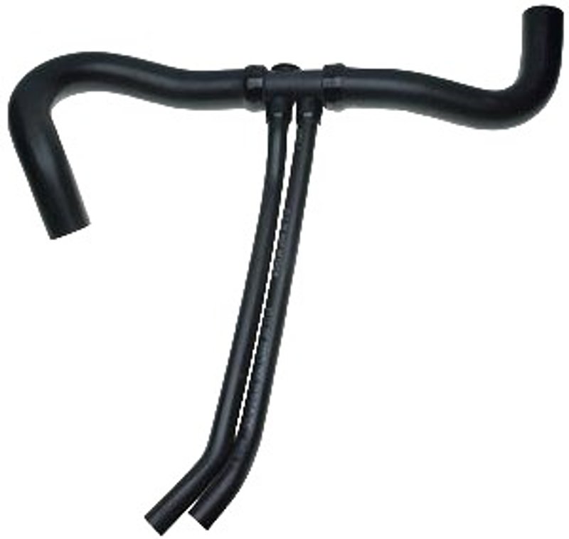 Gates 23266 Radiator Coolant Hose - Lower