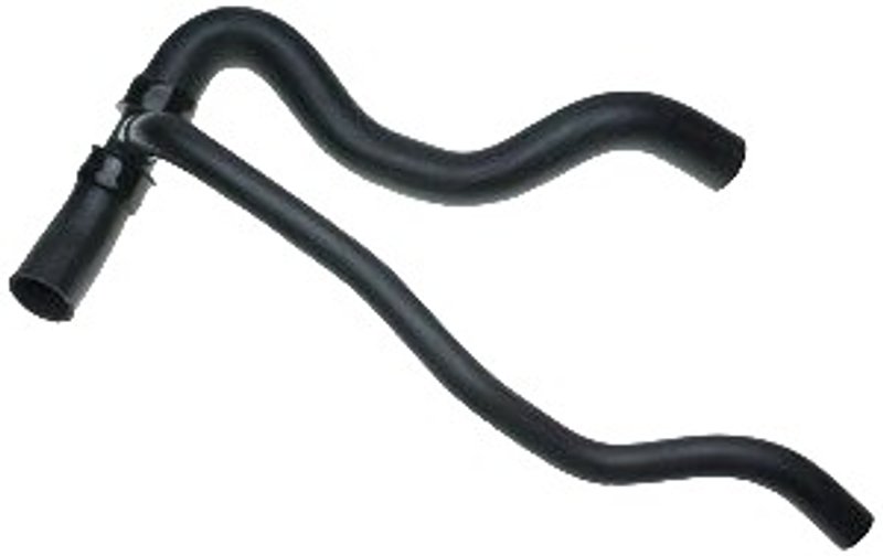 Gates 23267 Radiator Coolant Hose - Lower