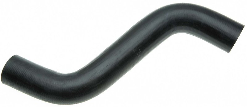 Gates 23275 Radiator Coolant Hose - Upper