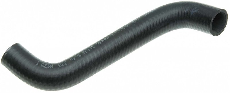 Gates 23276 Radiator Coolant Hose - Lower or Upper