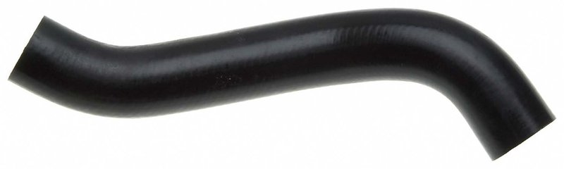 Gates 23279 Radiator Coolant Hose - Lower or Lower - Radiator To Pipe