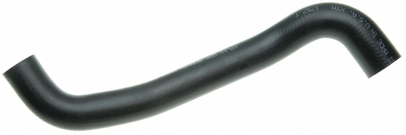 Gates 23284 Radiator Coolant Hose - Lower