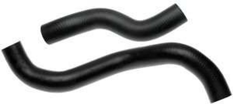 Gates 23288 Radiator Coolant Hose - Upper