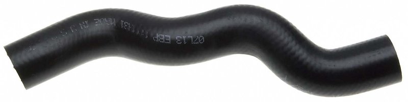 Gates 23291 Radiator Coolant Hose - Upper