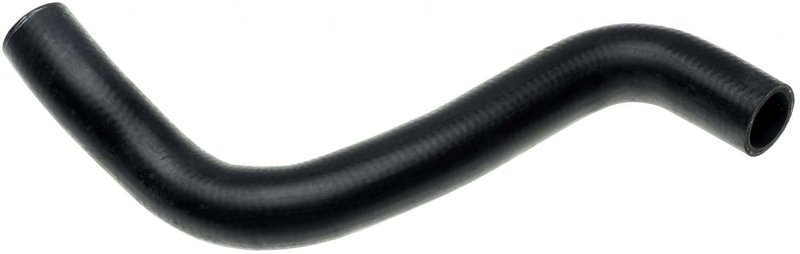 Gates 23292 Radiator Coolant Hose - Lower