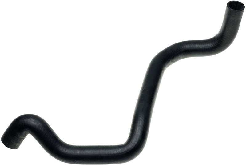 Gates 23295 Radiator Coolant Hose - Lower