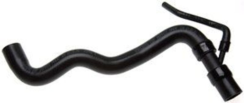 Gates 23299 Radiator Coolant Hose - Upper