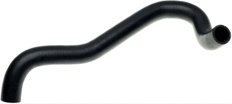 Gates 23303 Radiator Coolant Hose - Lower