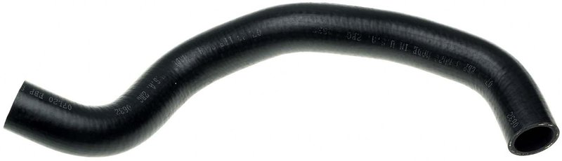 Gates 23304 Radiator Coolant Hose - Upper