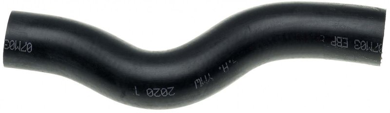 Gates 23313 Radiator Coolant Hose - Upper