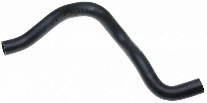 Gates 23316 Radiator Coolant Hose - Lower