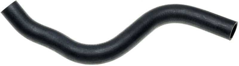 Gates 23317 Radiator Coolant Hose - Upper