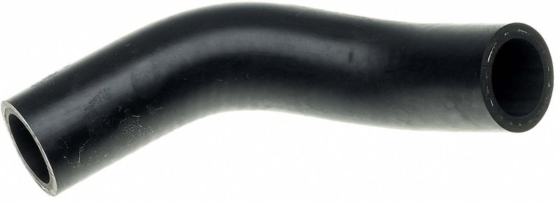 Gates 23327 Radiator Coolant Hose - Lower - Engine To Pipe