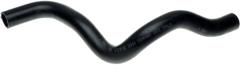 Gates 23329 Radiator Coolant Hose - Lower