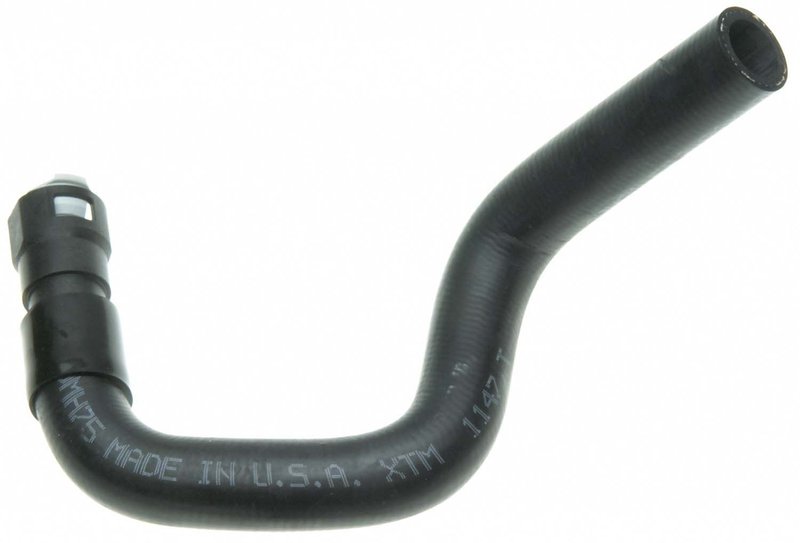 Gates 23336 Radiator Coolant Hose - Engine To Heater