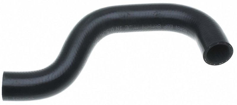 Gates 23353 Radiator Coolant Hose - Upper