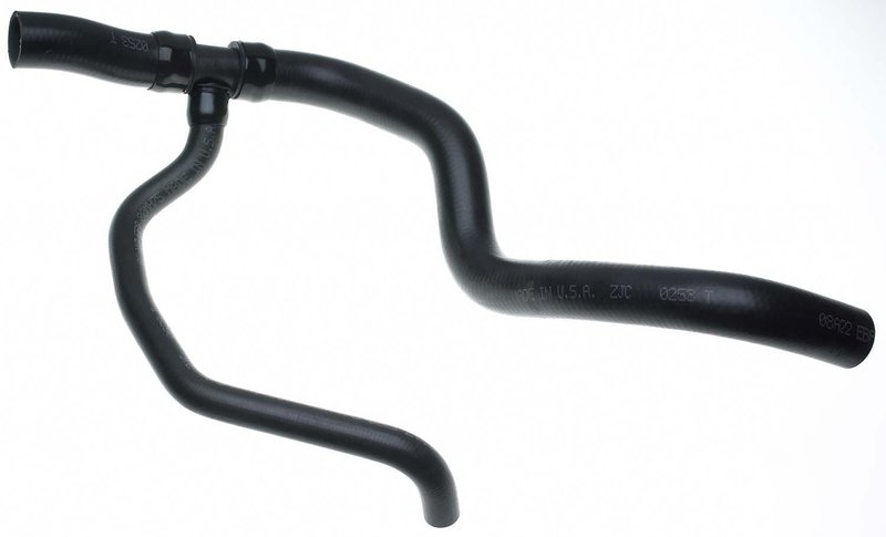 Gates 23355 Radiator Coolant Hose - Lower