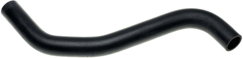 Gates 23358 Radiator Coolant Hose - Upper