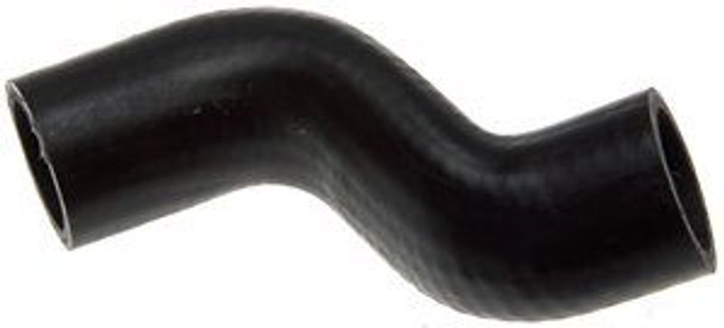 Gates 23376 Radiator Coolant Hose - Lower - Radiator To Elbow