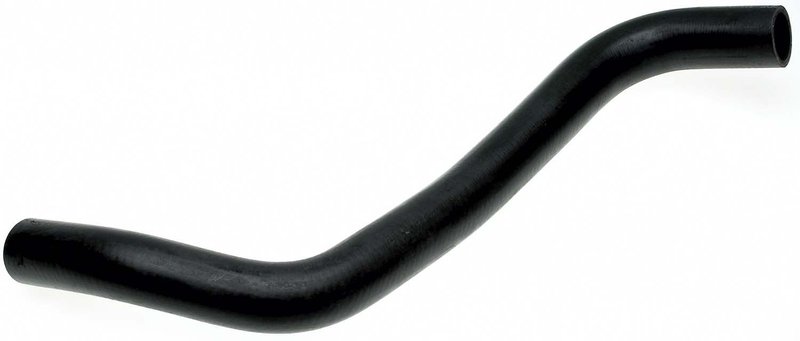 Gates 23380 Radiator Coolant Hose - Upper