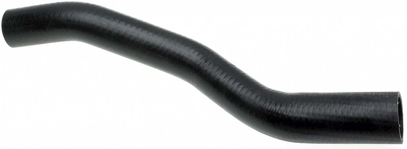 Gates 23386 Radiator Coolant Hose - Upper