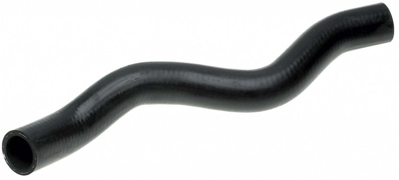 Gates 23390 Radiator Coolant Hose - Upper