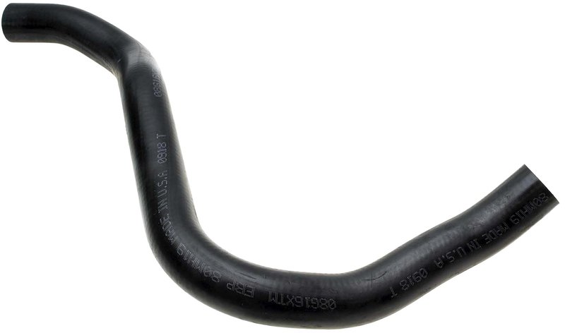 Gates 23394 Radiator Coolant Hose - Lower