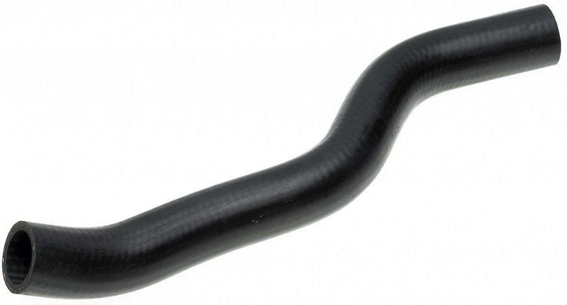 Gates 23397 Radiator Coolant Hose - Upper