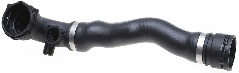 Gates 23404 Radiator Coolant Hose - Upper