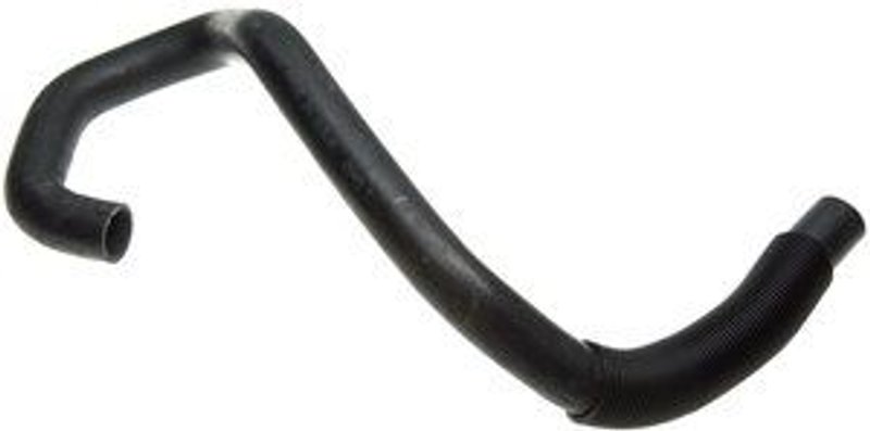 Gates 23412 Radiator Coolant Hose - Lower